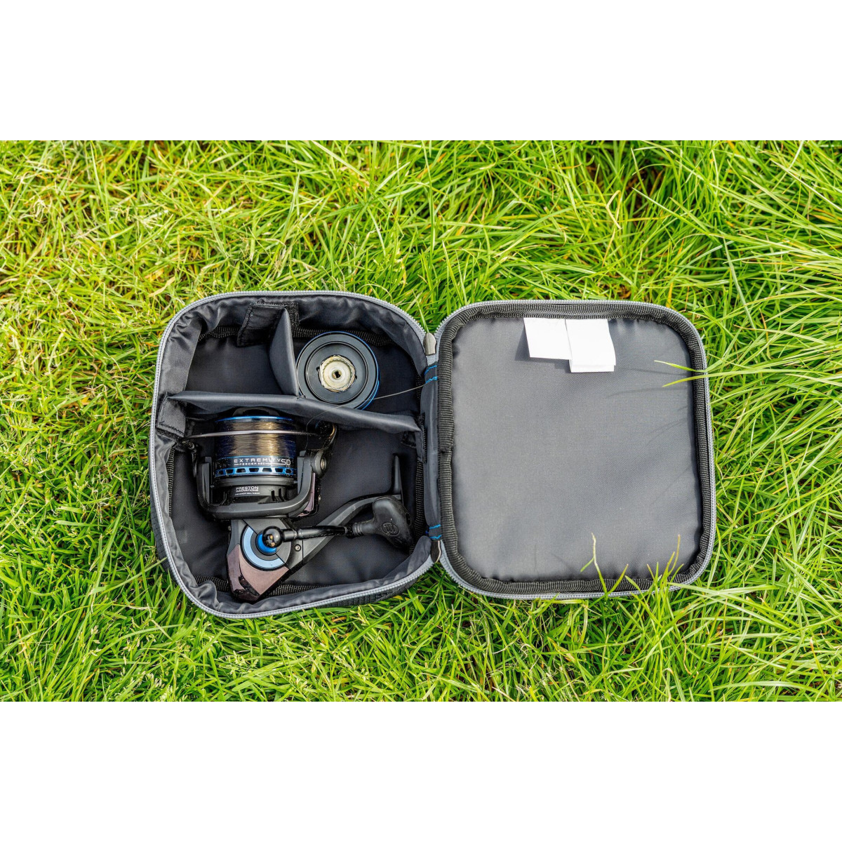 Pokrowiec na kołowrotek Preston Competition XS Reel Case