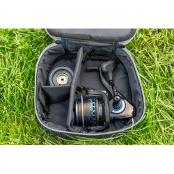 Pokrowiec na kołowrotek Preston Competition XS Reel Case