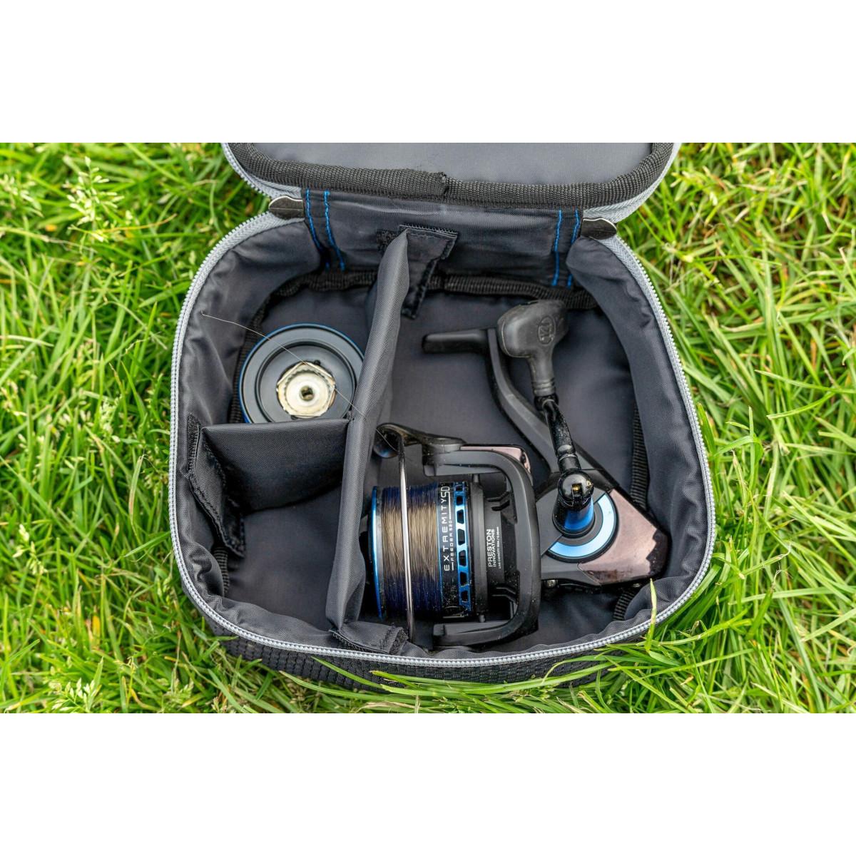 Pokrowiec na kołowrotek Preston Competition XS Reel Case