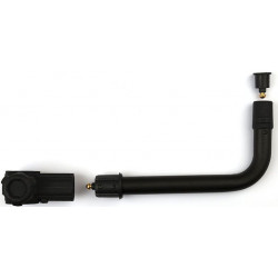 Fajka Matrix 3D-R Cross Arms - Short