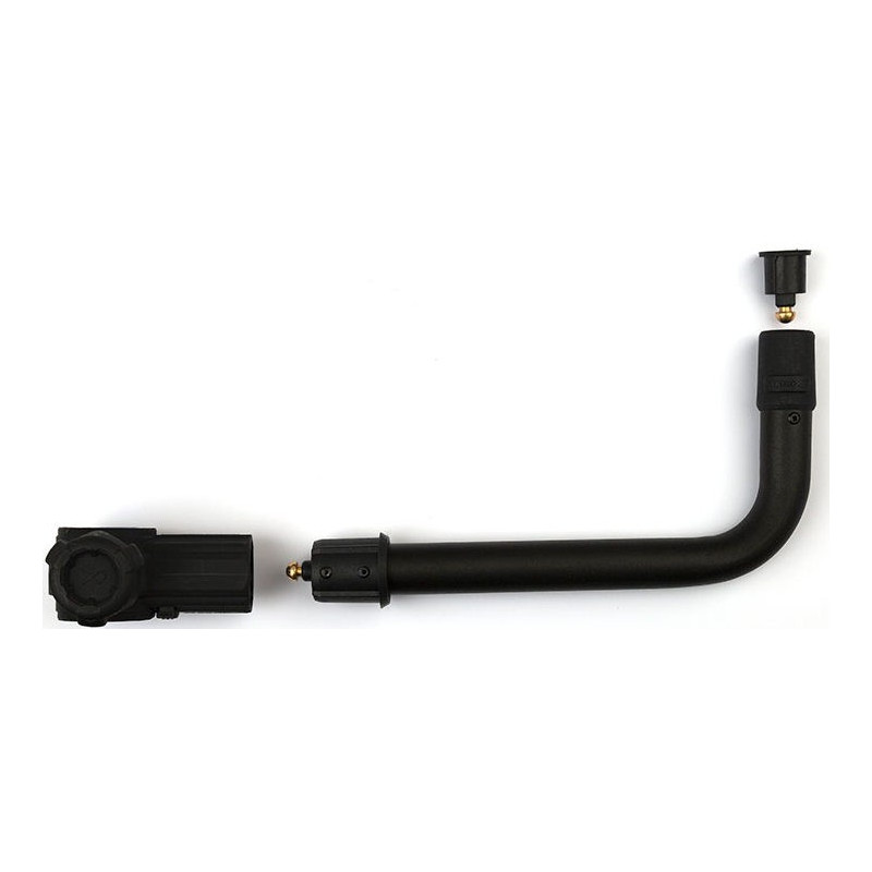 Fajka Matrix 3D-R Cross Arms - Short