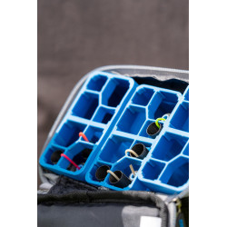P0130189 Tuba na topy Preston Competition XS Top Kit Case 12 - Short