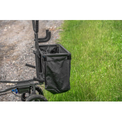 P1150006 Torba do wózka Preston Shuttle Net Bag