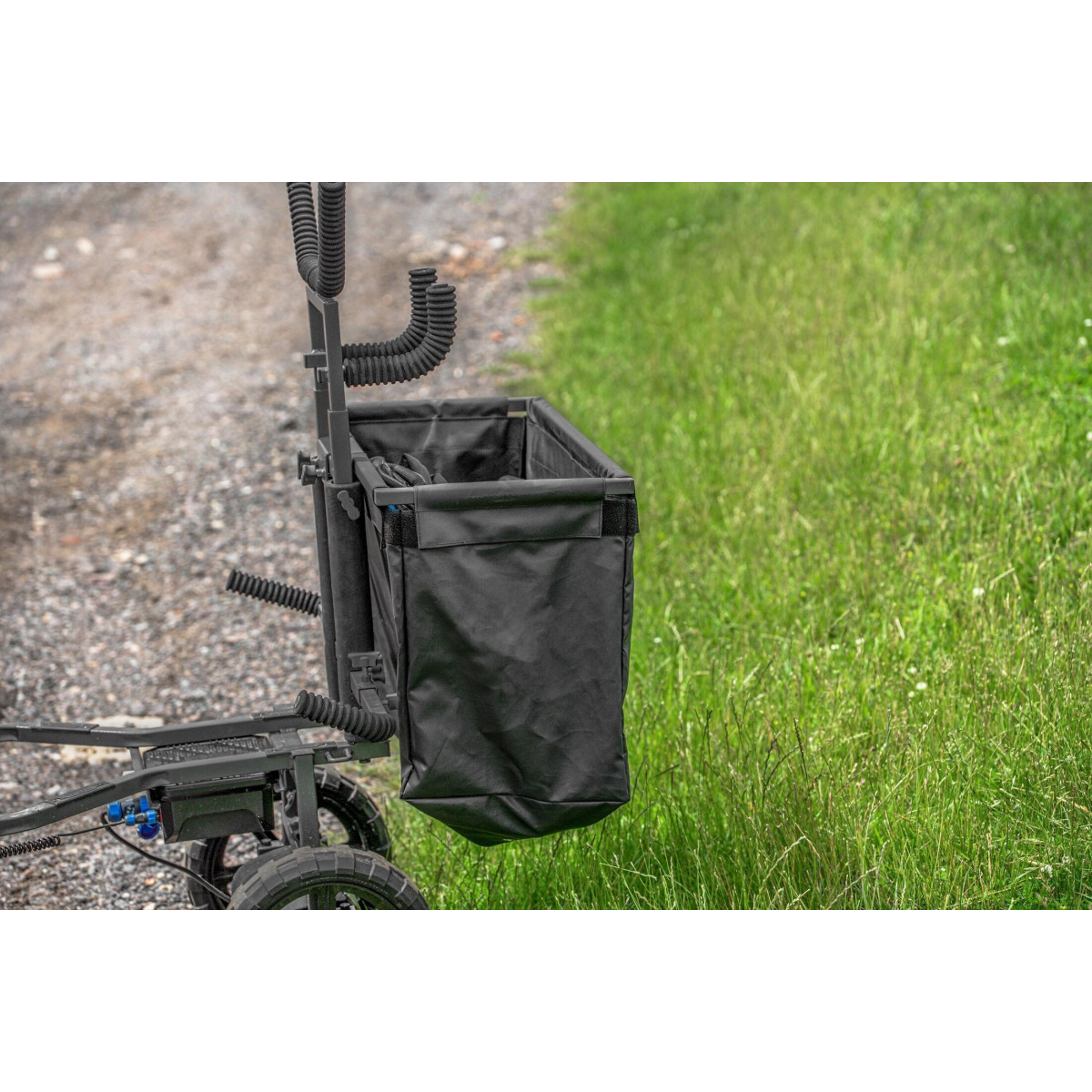 P1150006 Torba do wózka Preston Shuttle Net Bag