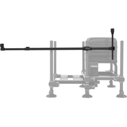 P0110132 Ramię Preston OFFBOX - Multi Feeder Arm