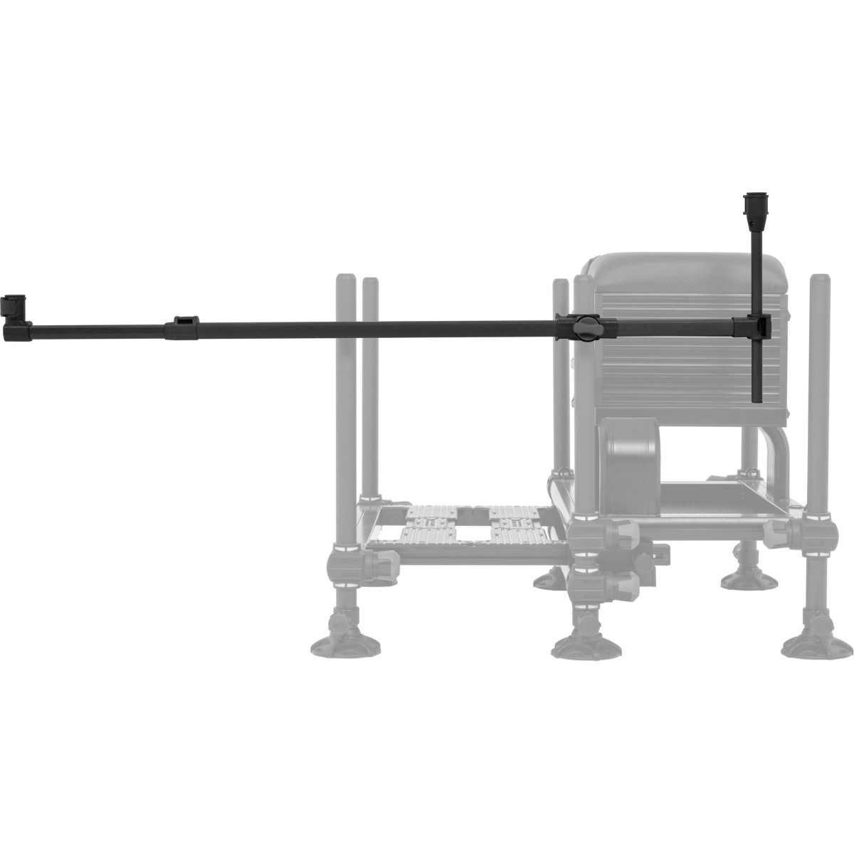 P0110132 Ramię Preston OFFBOX - Multi Feeder Arm