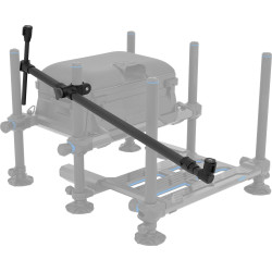 P0110132 Ramię Preston OFFBOX - Multi Feeder Arm