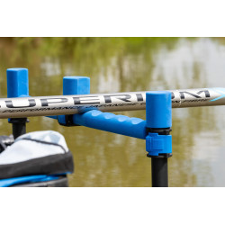 P0110134 Balkon Preston OFFBOX - Pro Pole Support