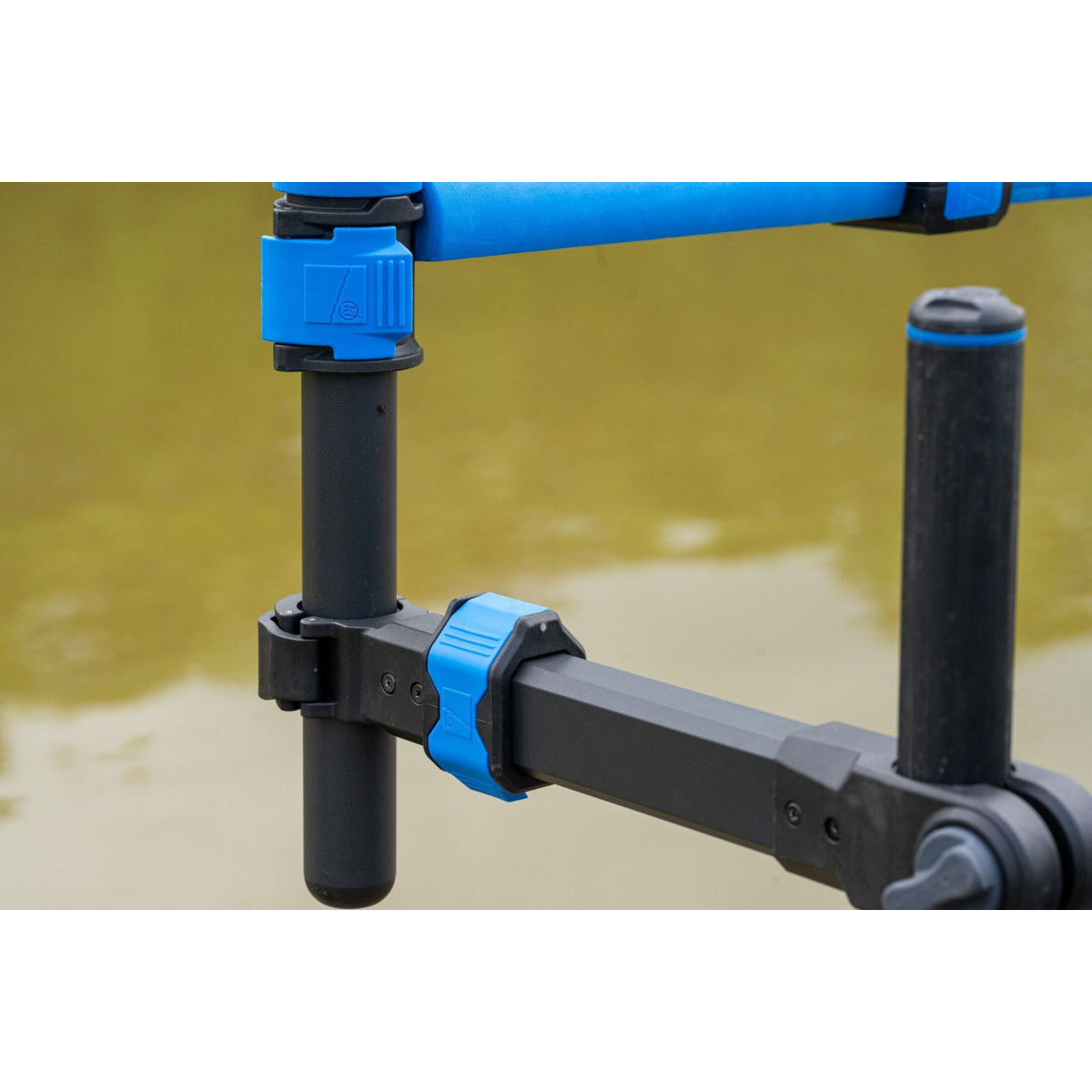 P0110134 Balkon Preston OFFBOX - Pro Pole Support