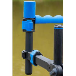 P0110134 Balkon Preston OFFBOX - Pro Pole Support
