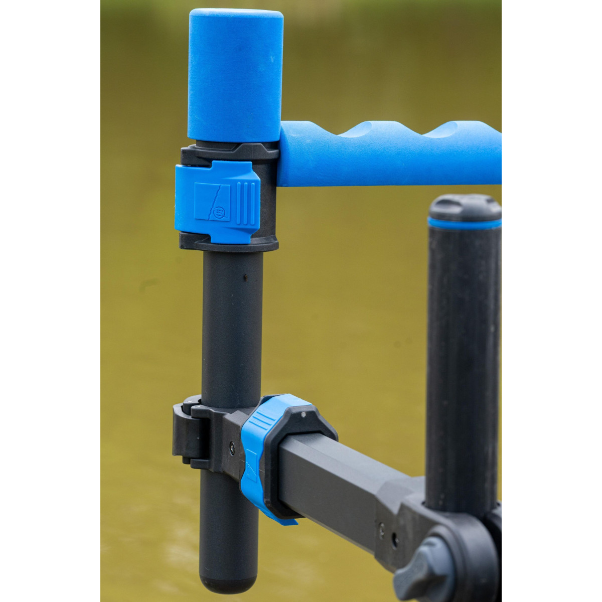 P0110134 Balkon Preston OFFBOX - Pro Pole Support
