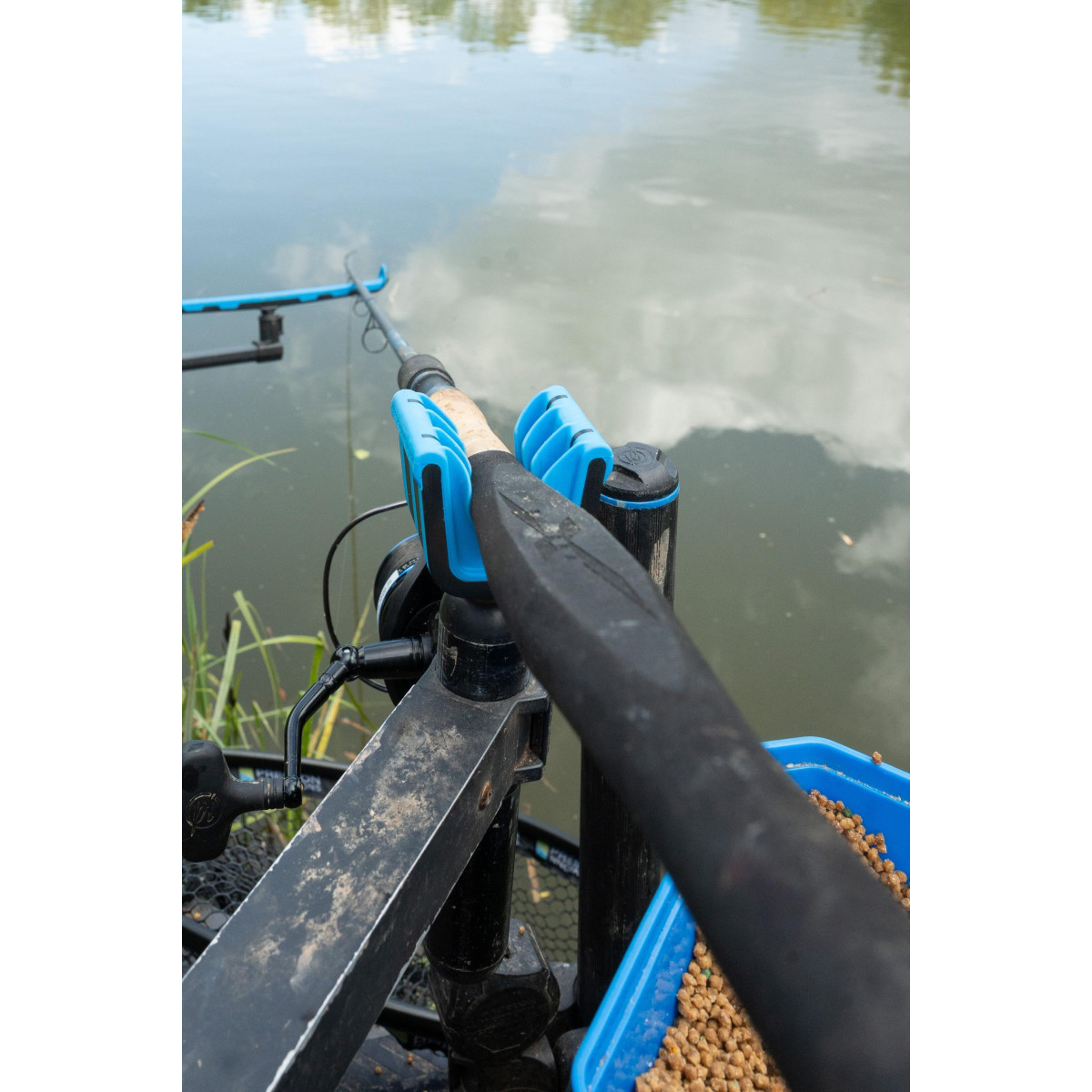 P0110129 Podpórka Preston Multi Gripper Rest