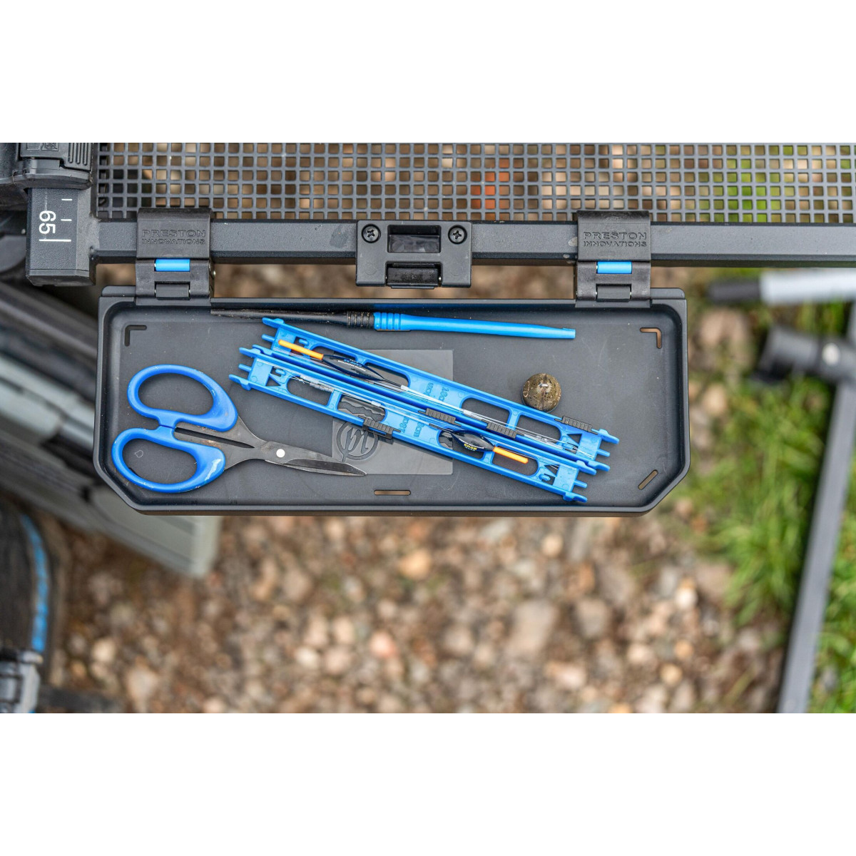 P0110135 Tacka Preston Ventalite Clip On Tray