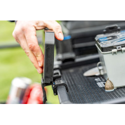 P0110135 Tacka Preston Ventalite Clip On Tray