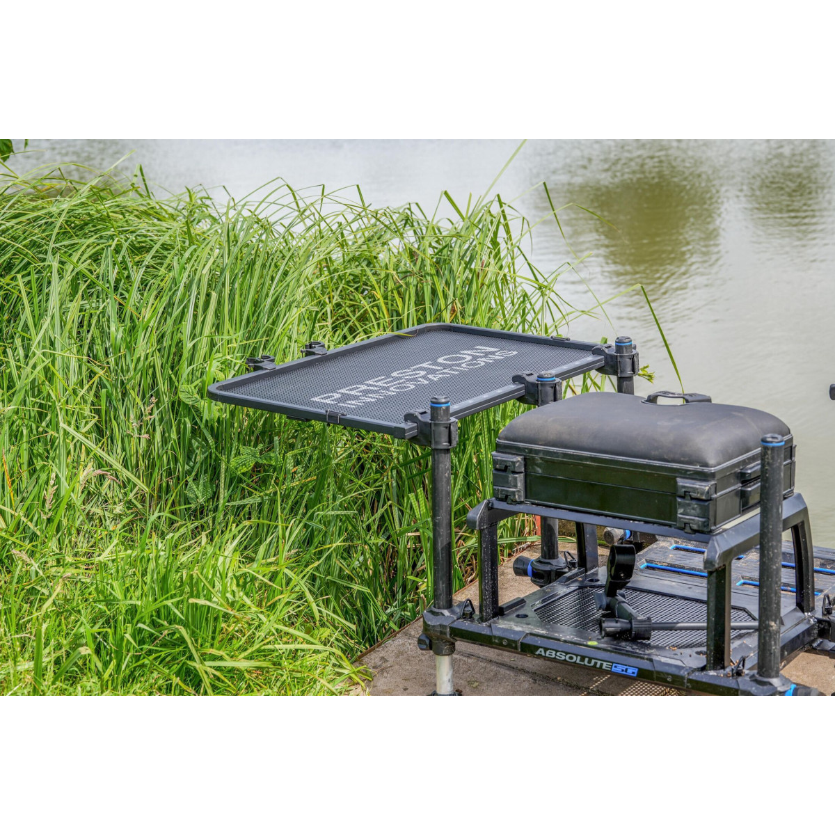 P0110136 Tacka Preston Ventalite Hoodie Side Tray - XXL