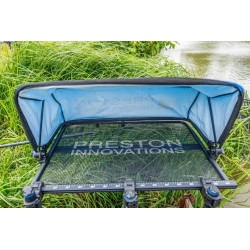 P0110136 Tacka Preston Ventalite Hoodie Side Tray - XXL