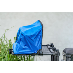 P0110136 Tacka Preston Ventalite Hoodie Side Tray - XXL