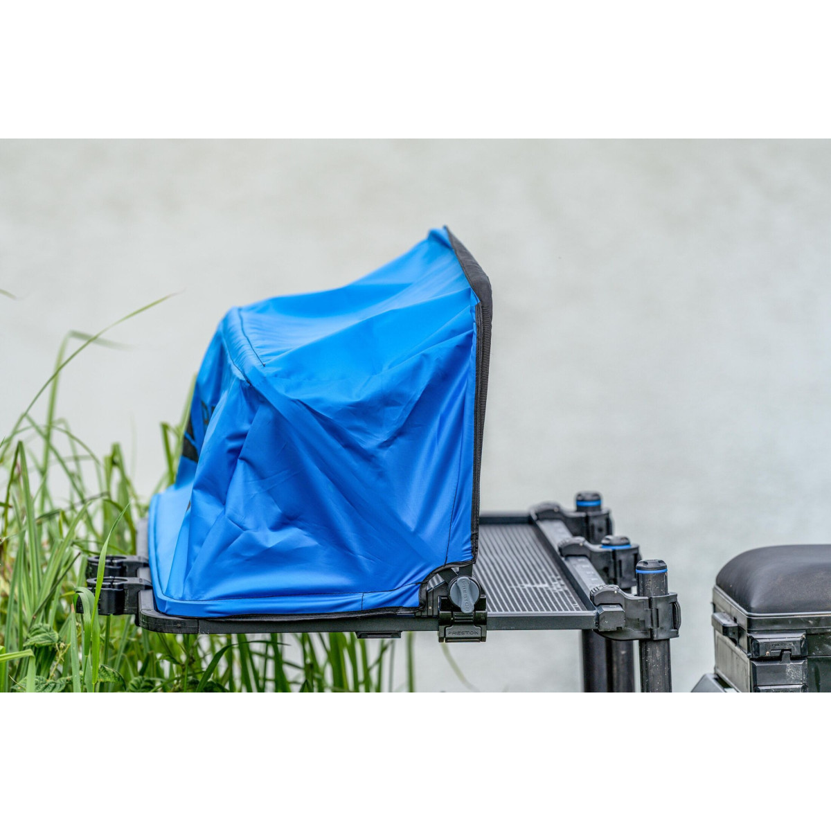 P0110136 Tacka Preston Ventalite Hoodie Side Tray - XXL