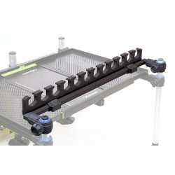 Belka Matrix 3D-R Extending 12 Kit Roost Bar