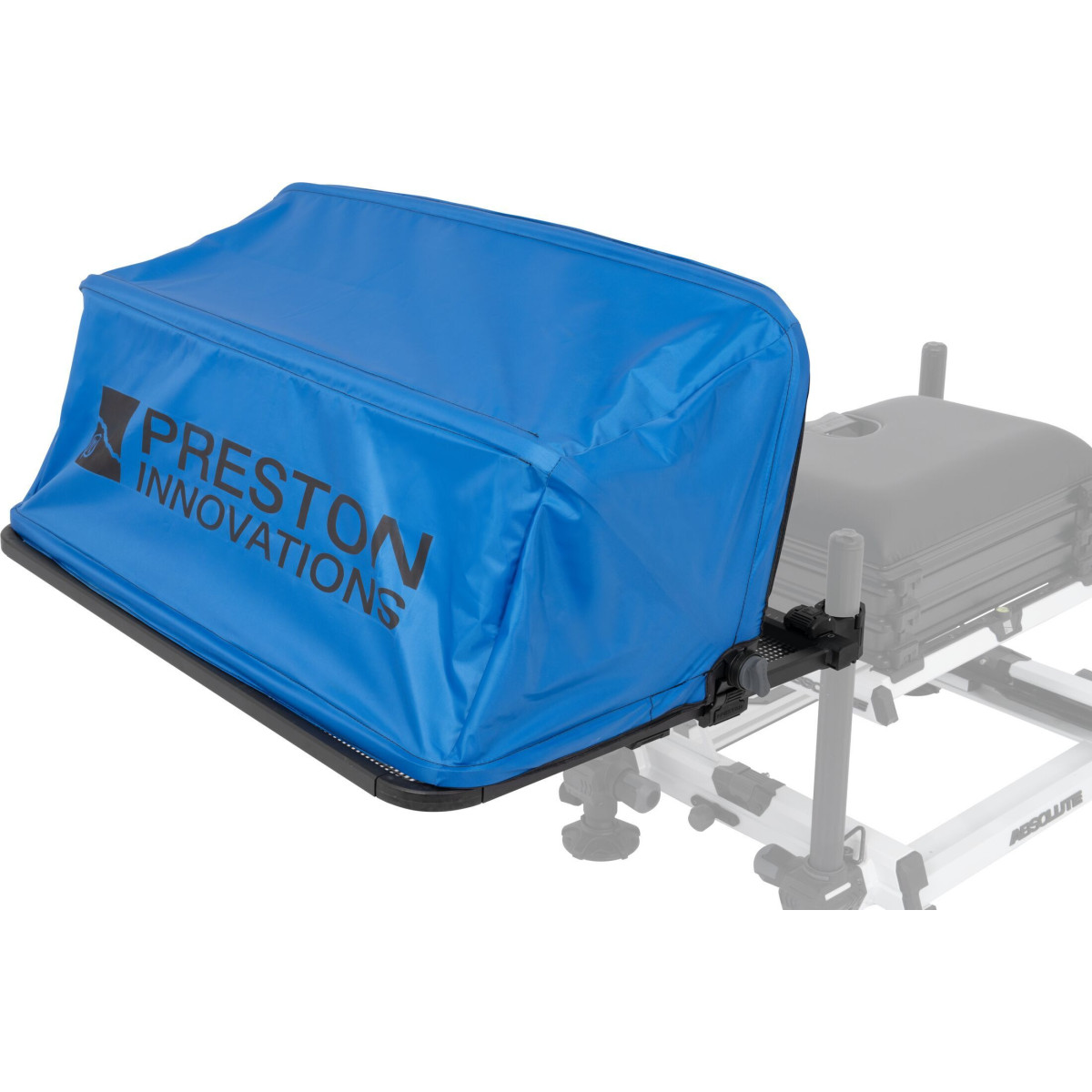 P0110136 Tacka Preston Ventalite Hoodie Side Tray - XXL