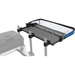 P0110136 Tacka Preston Ventalite Hoodie Side Tray - XXL