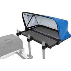 P0110136 Tacka Preston Ventalite Hoodie Side Tray - XXL
