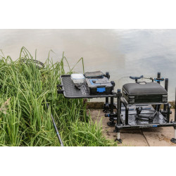 P0110137 Tacka Preston Ventalite Side Tray - XXL