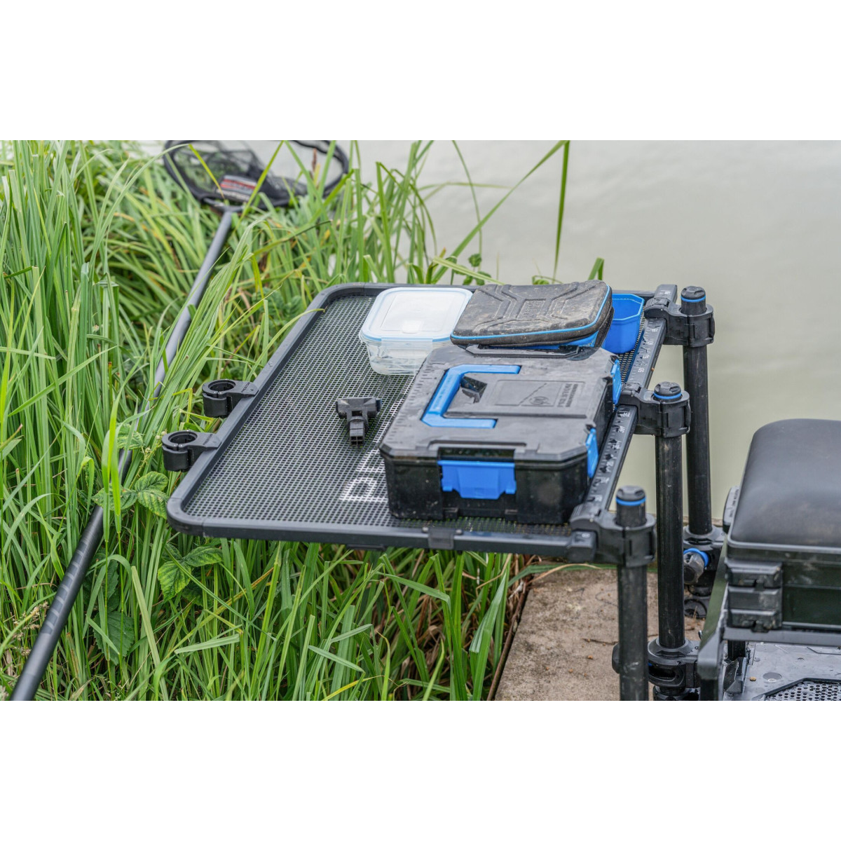 P0110137 Tacka Preston Ventalite Side Tray - XXL