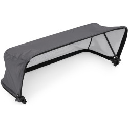 P0110138 Parawan Preston Ventalite Hoodie Side Tray - XXL