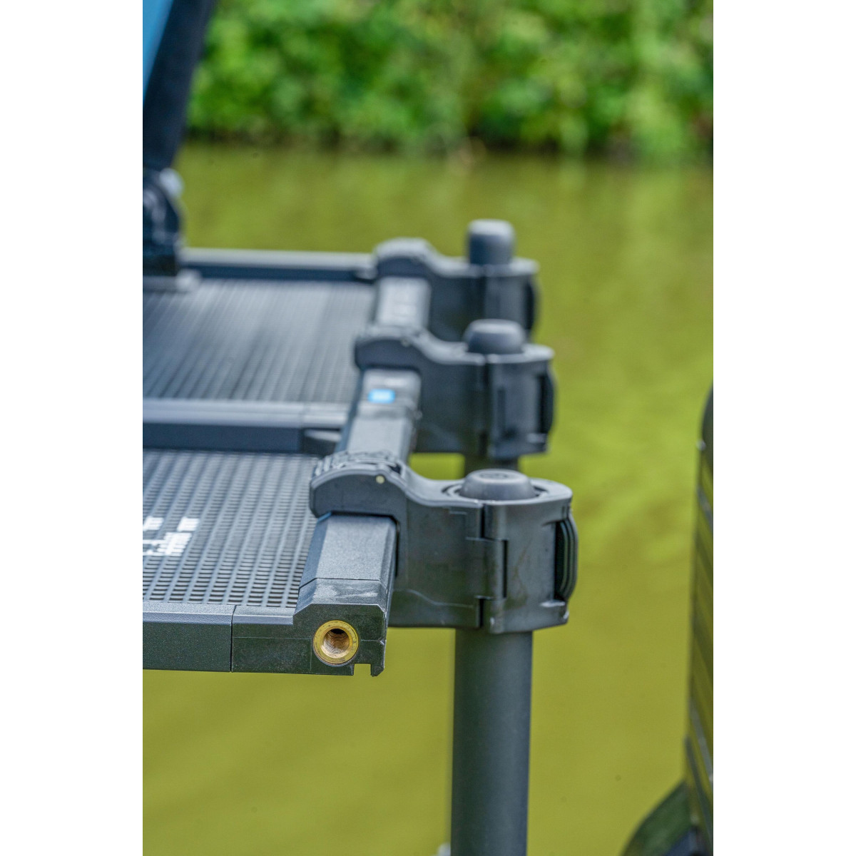 P0110139 Tacka Preston Ventalite Hoodie Combi Side Tray