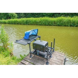 P0110139 Tacka Preston Ventalite Hoodie Combi Side Tray