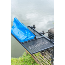 P0110139 Tacka Preston Ventalite Hoodie Combi Side Tray