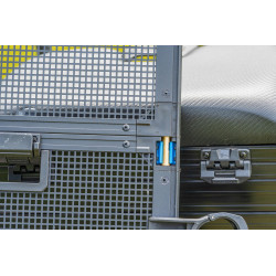 P0110139 Tacka Preston Ventalite Hoodie Combi Side Tray
