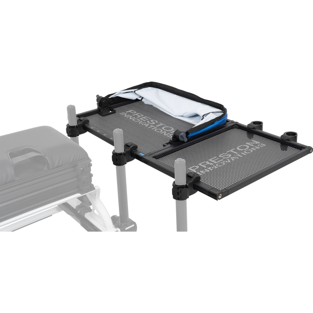 P0110139 Tacka Preston Ventalite Hoodie Combi Side Tray