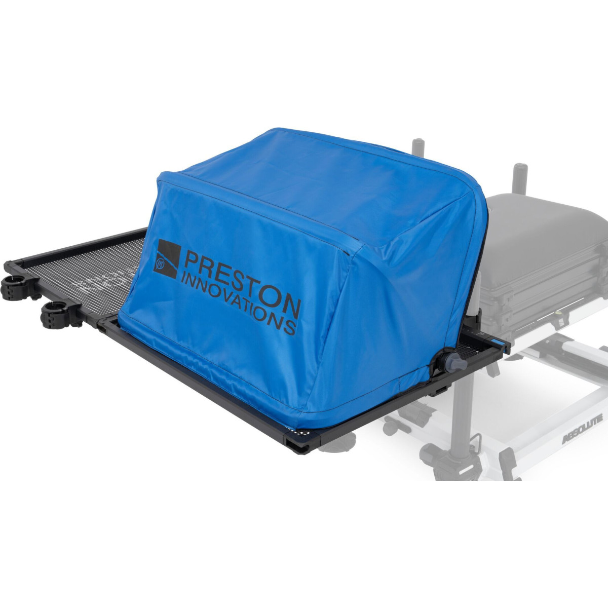 P0110139 Tacka Preston Ventalite Hoodie Combi Side Tray