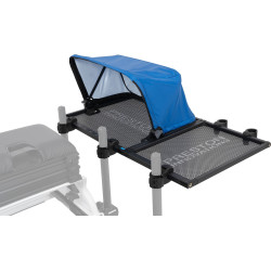 P0110139 Tacka Preston Ventalite Hoodie Combi Side Tray