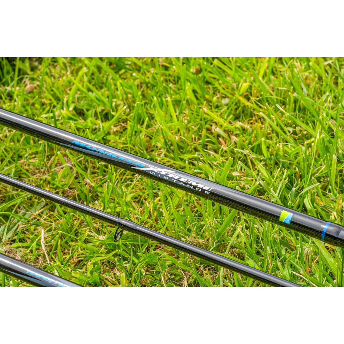 Wędka Preston Monster Xtreme Distance Feeder