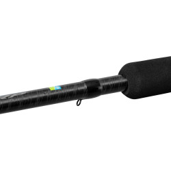 P0060013 Wędka Preston Monster XS Carp Pellet Waggler 11FT