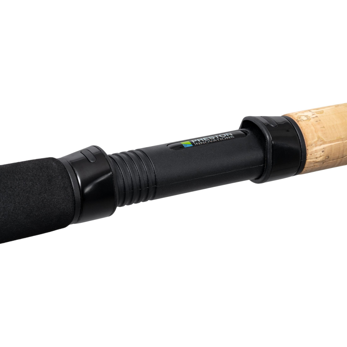 P0060013 Wędka Preston Monster XS Carp Pellet Waggler 11FT