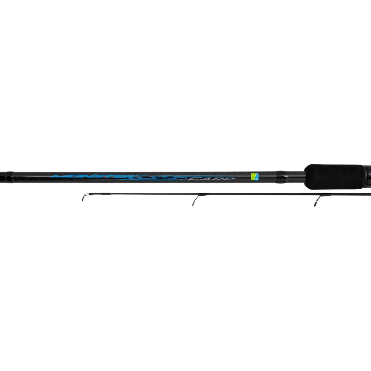 P0060013 Wędka Preston Monster XS Carp Pellet Waggler 11FT