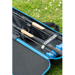 P0130172 Pokrowiec Preston Hardcase Rod Safe Compact