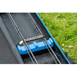 P0130172 Pokrowiec Preston Hardcase Rod Safe Compact