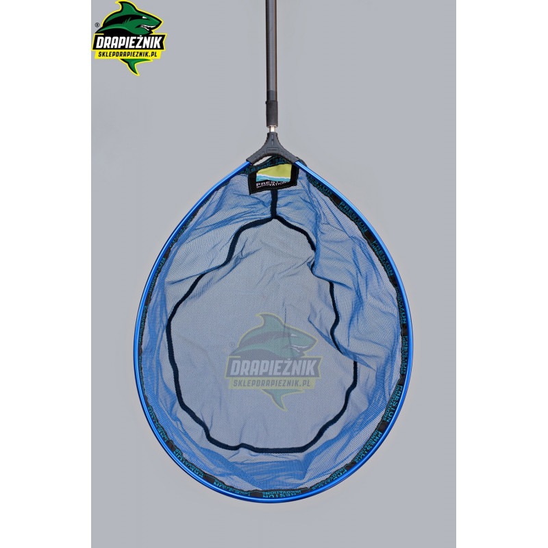 Kosz podbieraka Preston Latex Hair Mesh Landing Net 2019