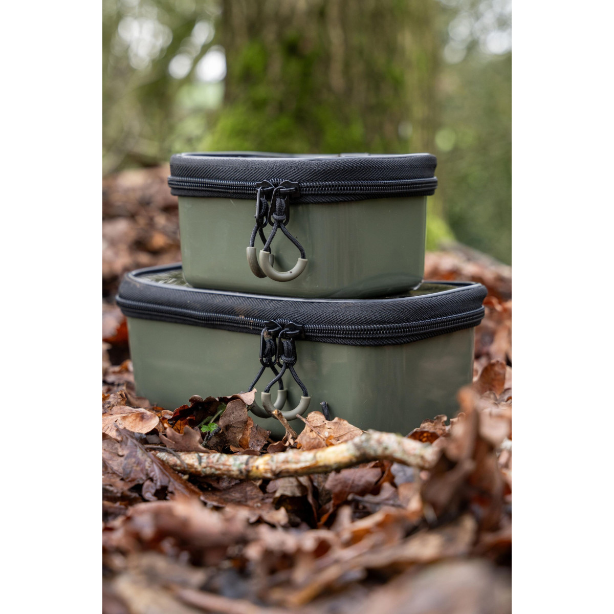 Organizer Korum Expedition EVA Hard Pouch