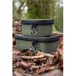 Organizer Korum Expedition EVA Hard Pouch