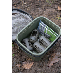 Organizer Korum Expedition EVA Hard Pouch