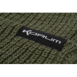 Czapka Korum Naturals Chunky Beanie