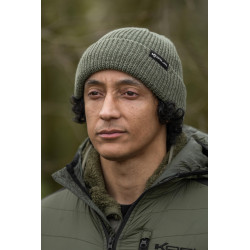 Czapka Korum Naturals Chunky Beanie