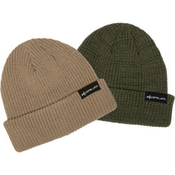 Czapka Korum Naturals Chunky Beanie