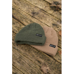 Czapka Korum Naturals Chunky Beanie